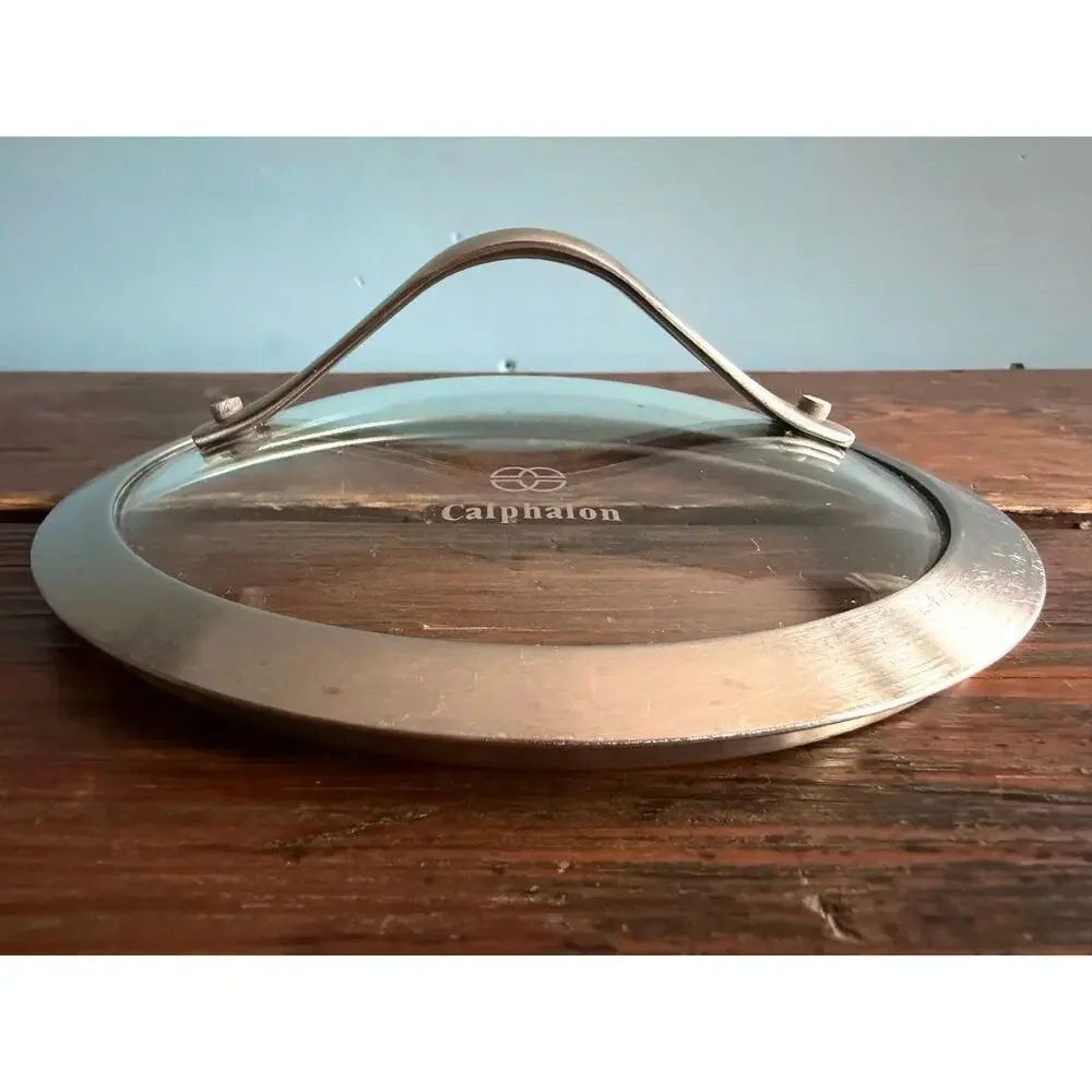 Calphalon stainless steel